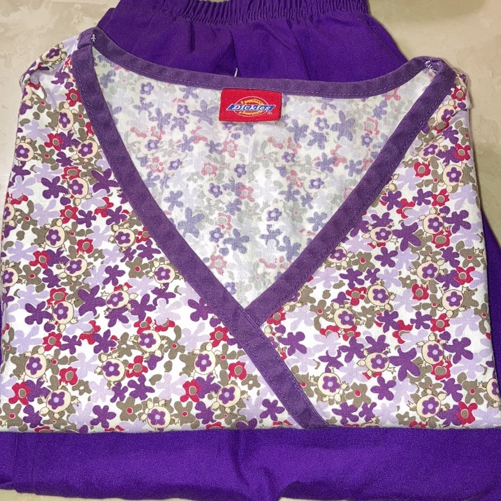 Scrubs Set